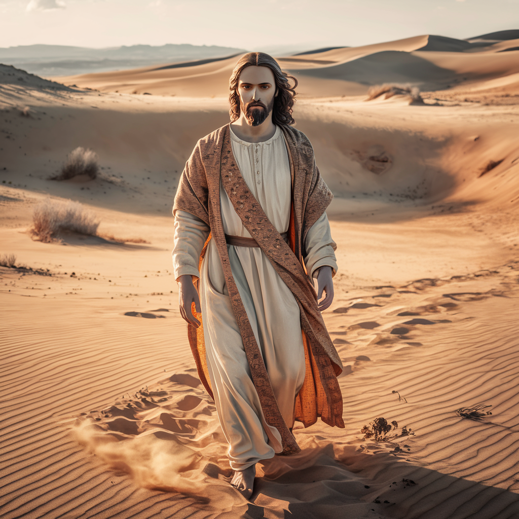 jesus-no-deserto