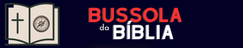 bussola da bíblia